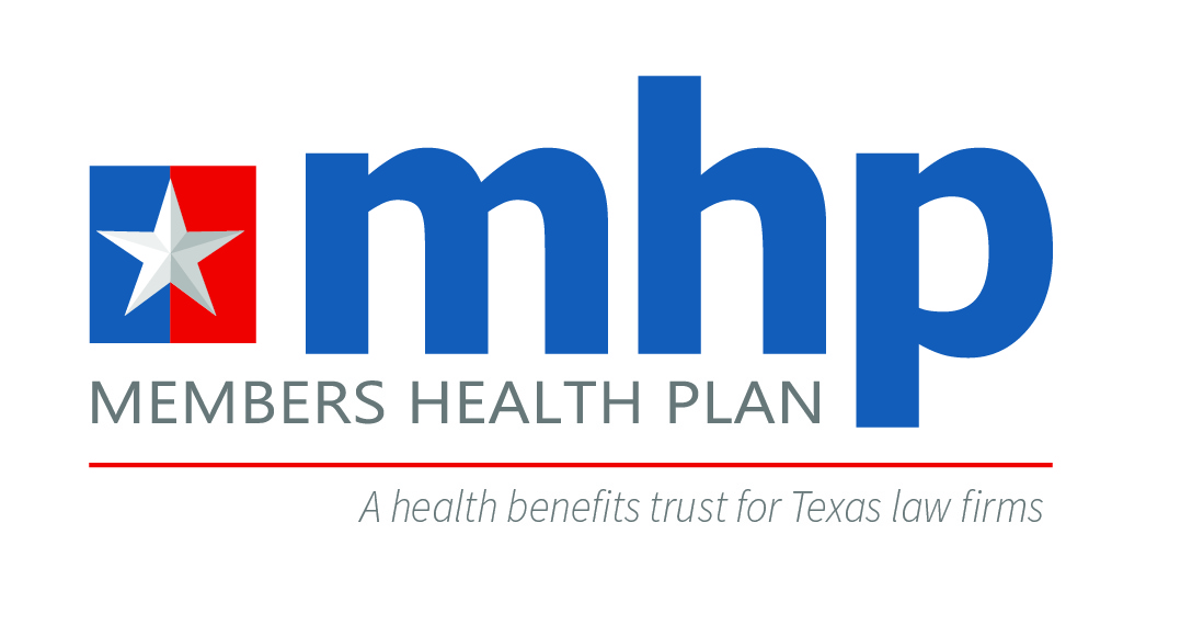 Members Health Plan MHP Logo