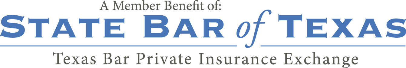 Texas Bar Private Insurance Exchange